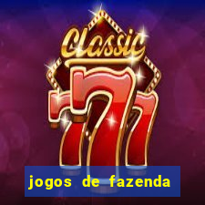 jogos de fazenda para pc